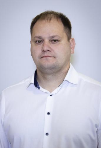 Родионов Константин Викторович